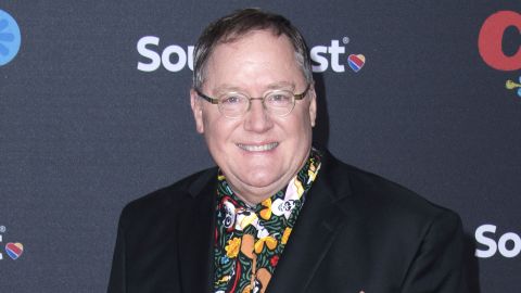 John Lasseter