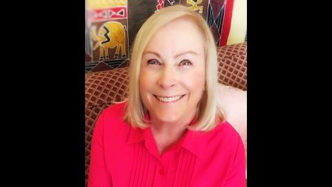 Ann Moses