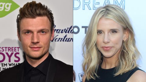 Nick Carter was accused by Melissa Schuman of raping her more than 15 years ago. 