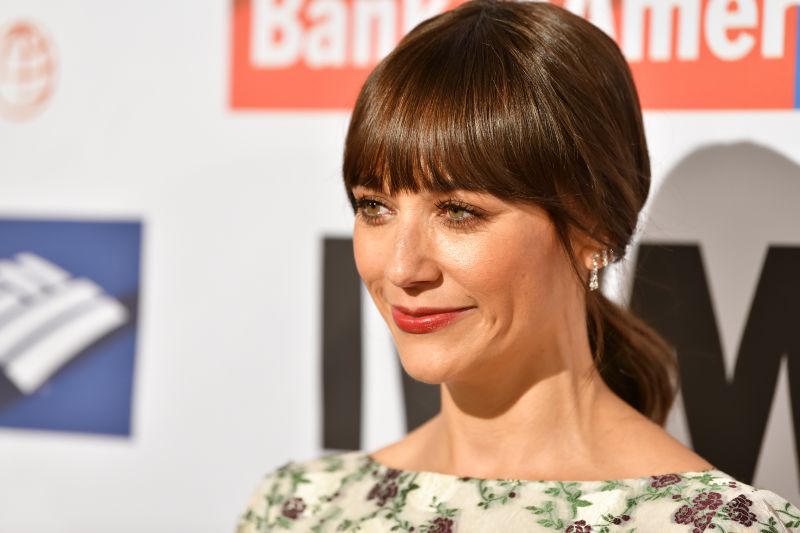 Rashida Jones cites philosophical differences for Toy Story 4