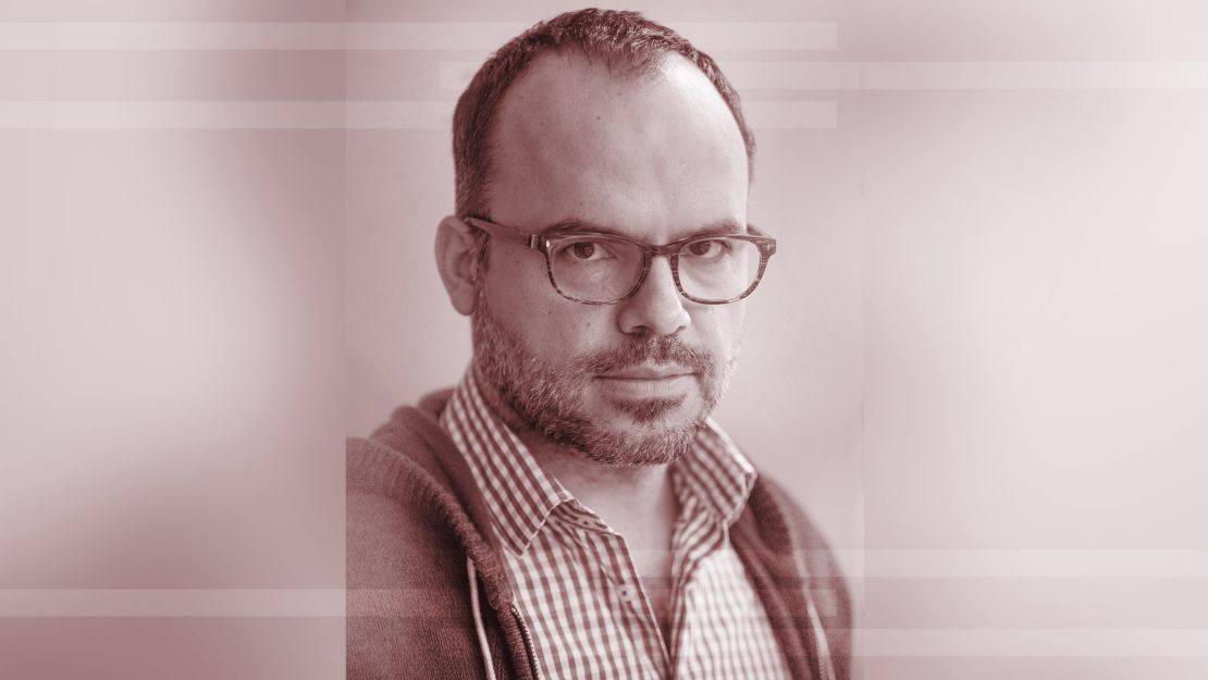 Hossein Derakhshan