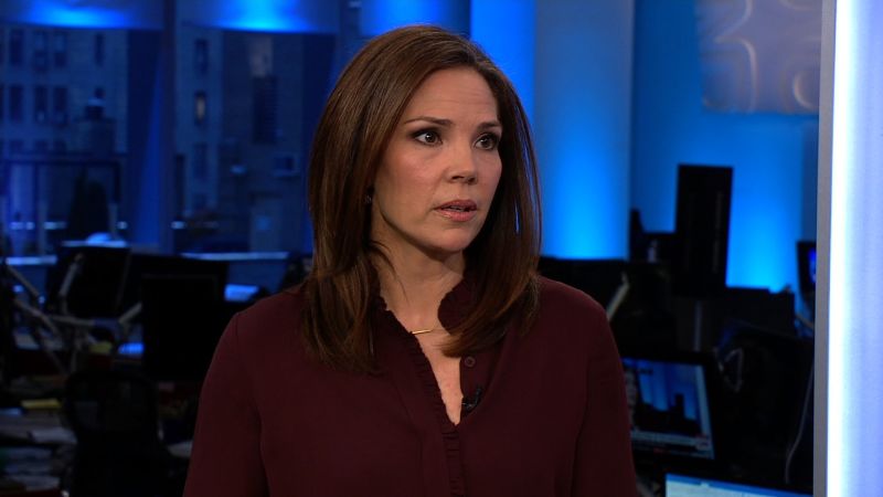 Erica Hill: We can’t grade inappropriate moments