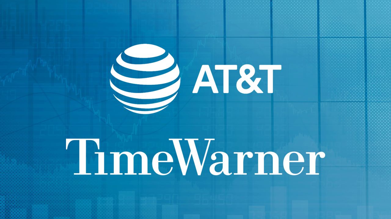 AT&T Time Warner