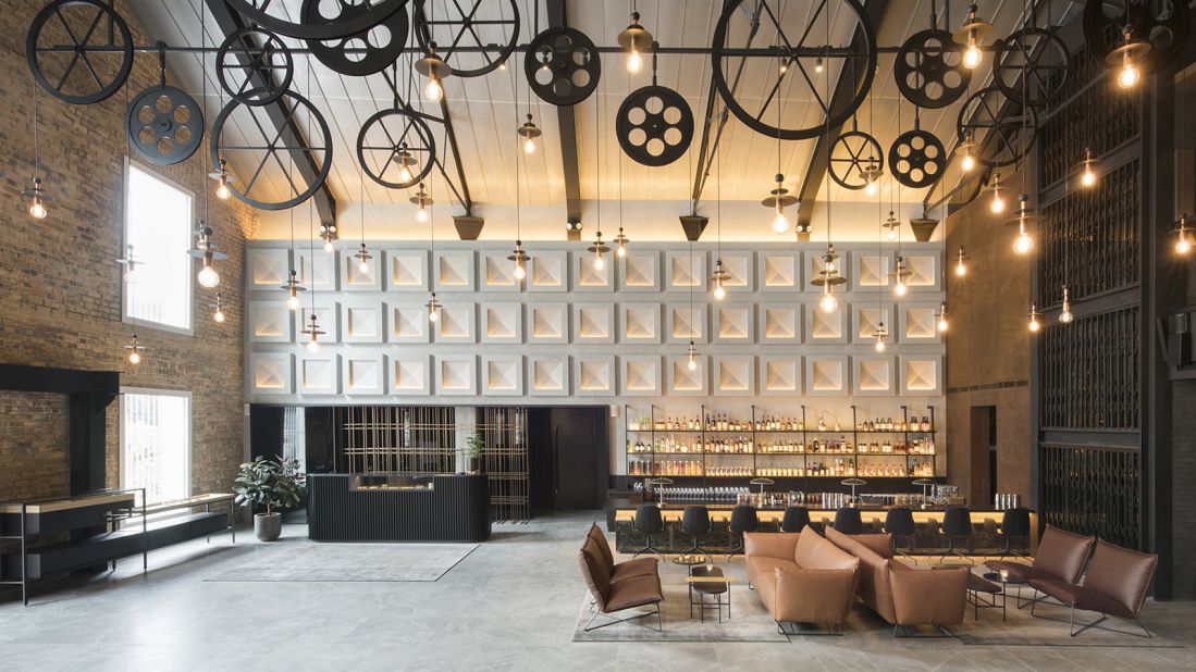 <strong>The Warehouse Hotel: </strong>A game-changer for the Singapore hotel scene, this 37-room boutique hotel was formerly a spice warehouse and dates back to 1895. It also once served as a distillery, an opium den and a nightclub.