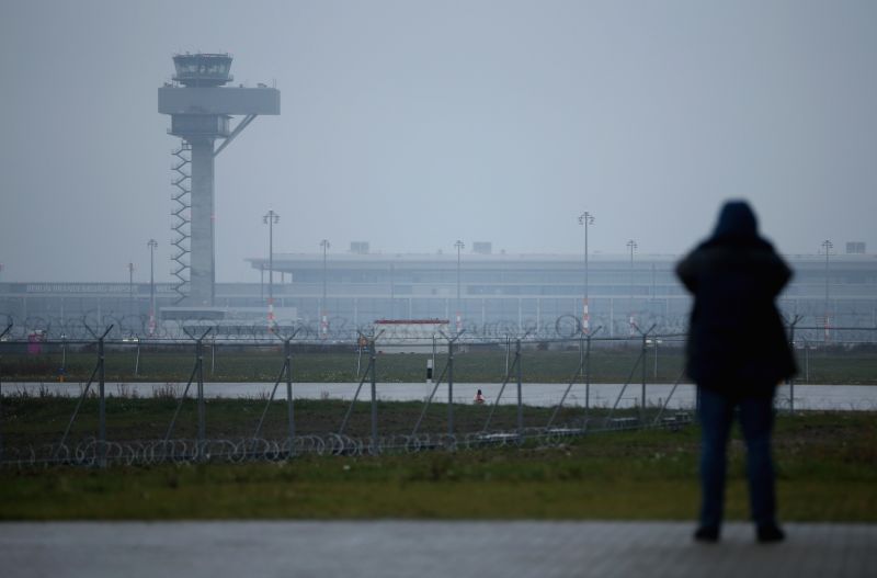 Berlin Brandenburg Airport: The Ongoing Saga | CNN