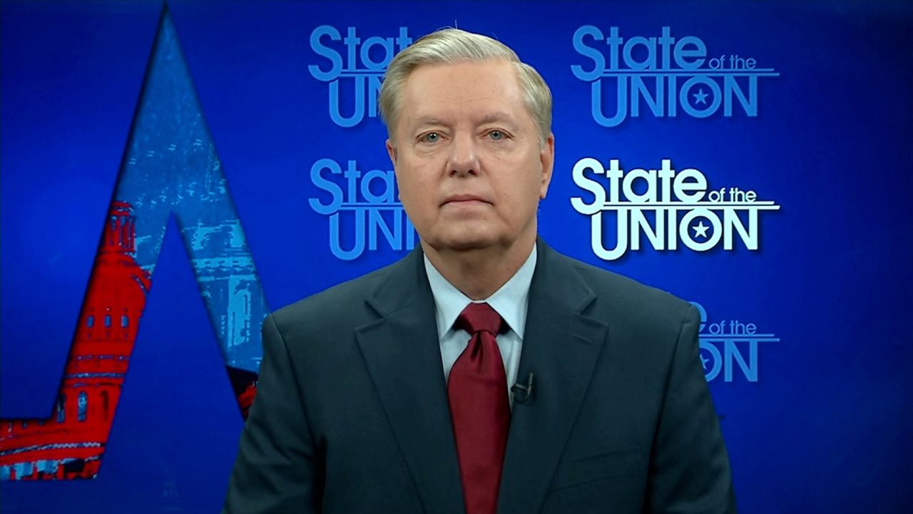 lindsey graham sotu 11 26 2017