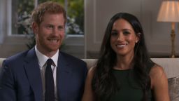 ***STRICT 1800GMT EMBARGO***         All content, text, audio and visual is embargoed until 1800 GMT         The broadcast version of the Royal couple interview will be distributed via BT Tower Local Ends at 1715G (45 minutes before Transmission Embargo of 1800G). The main two shot will be on HD/JMIX/S3 and the cutaways will be on HD/JMIX/S5. We expect this to be carried and passed on by all agencies.         Separately we will create a WeTransfer file to be distributed later.         The transcript, also EMBARGOED UNTIL 1800G, will be sent out via PA as soon as practicable.              As per the Palace's Notes to editors:         The interview will be provided free of charge to broadcasters in the UK, Commonwealth Realms, and Ms. Markle's home country of the United States
