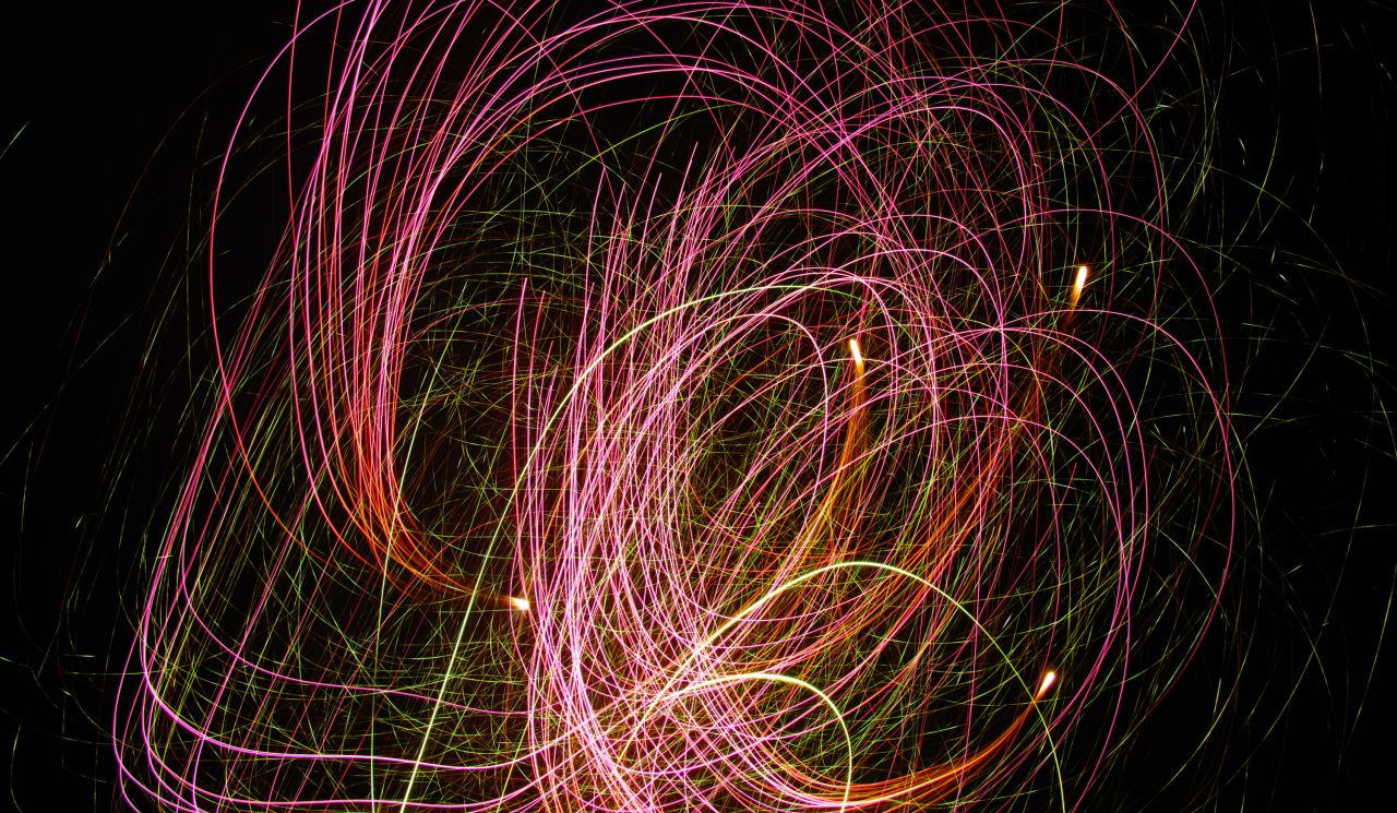 <strong>Unique feature:</strong> Using fireworks mode and moving the camera around creating this psychedelic shot during a pyrotechnic display. <a href="http://i2.cdn.turner.com/cnnnext/dam/assets/171127154713-leicaedit-20.jpg" target="_blank" target="_blank">VIEW FULL-SIZE IMAGE</a>