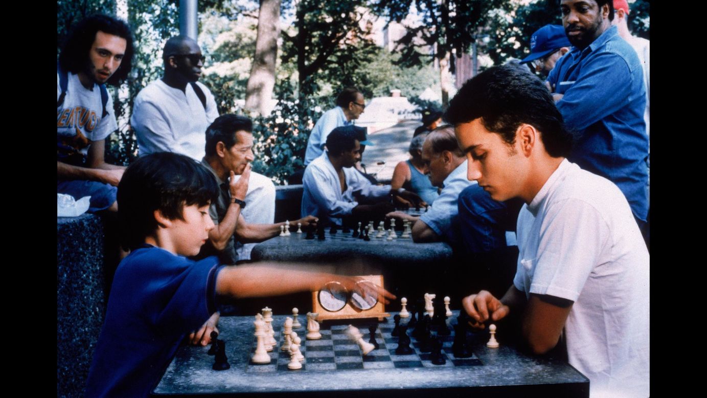 The Prince of Chess (2005) - IMDb