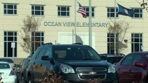 Ocean View Elementary