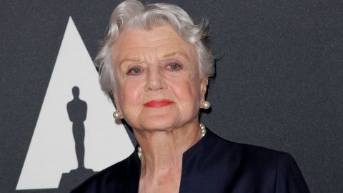 BEVERLY HILLS, CA - MAY 09:  Angela Lansbury attends the 25th anniversary screening of 'Beauty And the Beast': A Marc Davis Celebration of Animation, presented by The Academy on May 09, 2016 in Beverly Hills, California.  (Photo by Tibrina Hobson/FilmMagic)