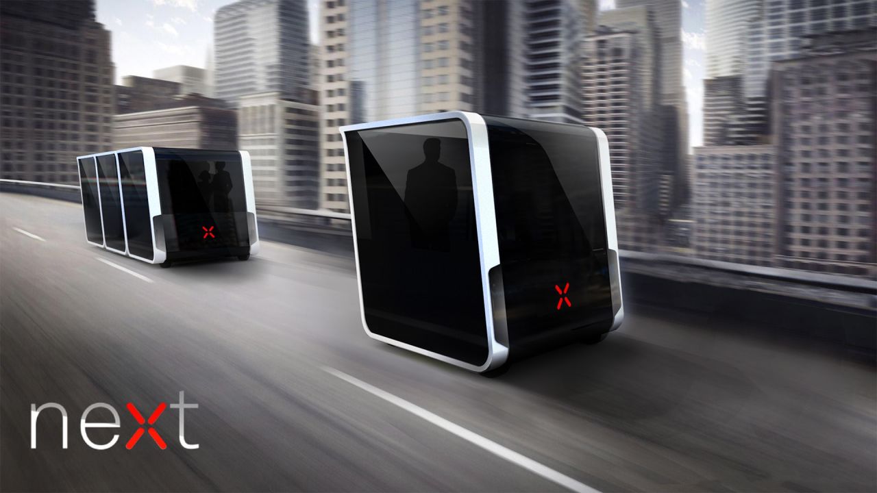 Revolutionizing Travel: The Rise of Personal Air Vehicles, Gias Ahammed