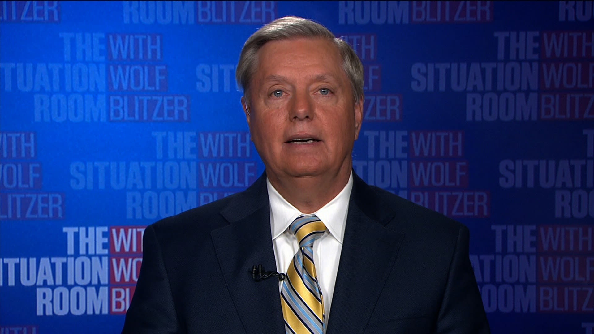 Republican Senators Who Criticized Trump Learn How To Work With Him Cnn Politics