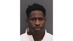 Howell Emanuel Donaldson III was charged with four counts of murder on Wednesday.