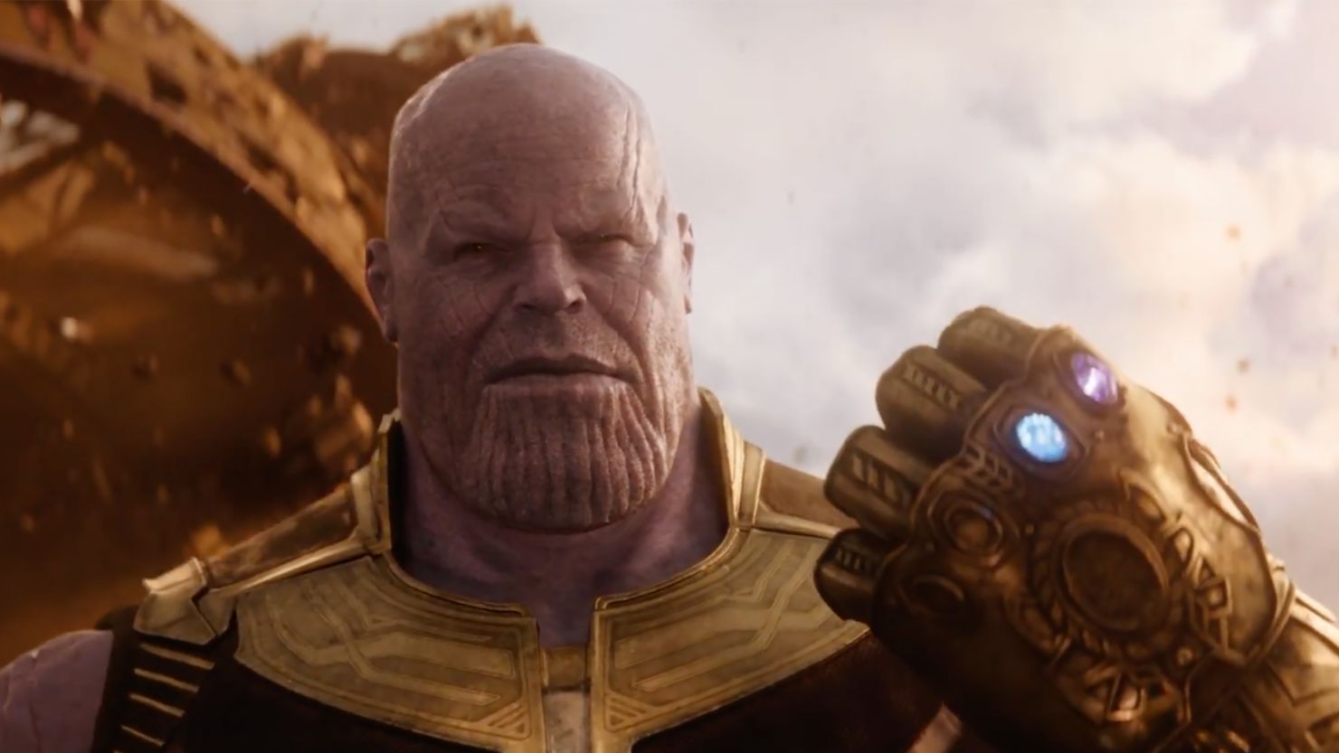 Avengers: Infinity War,” Reviewed: The Latest Marvel Movie Is a  Two-and-a-Half-Hour Ad for All the Previous Marvel Movies
