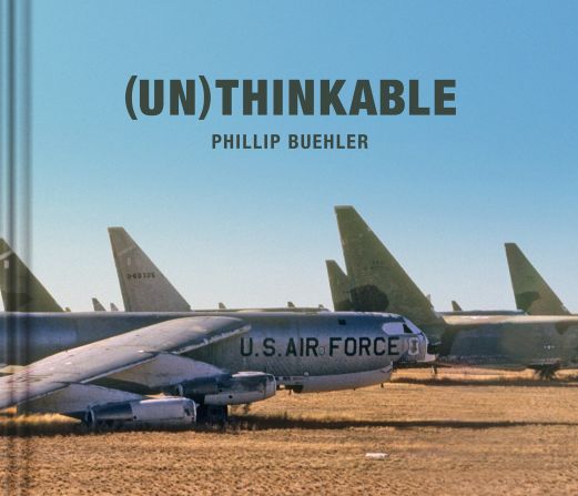 "(Un)thinkable" brings together over 80 of Buehler's photographs to tell the story of a great superpower rivalry.