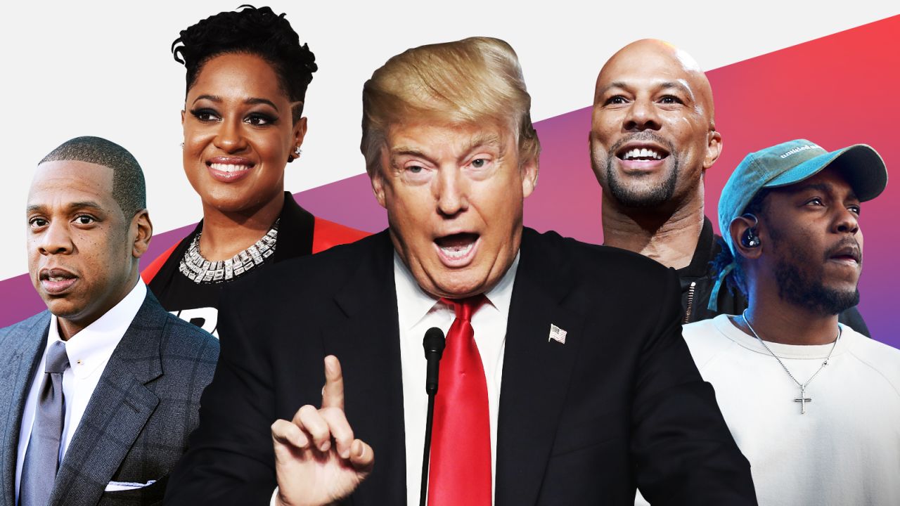 20171129 hip hop composite trump jay z etc