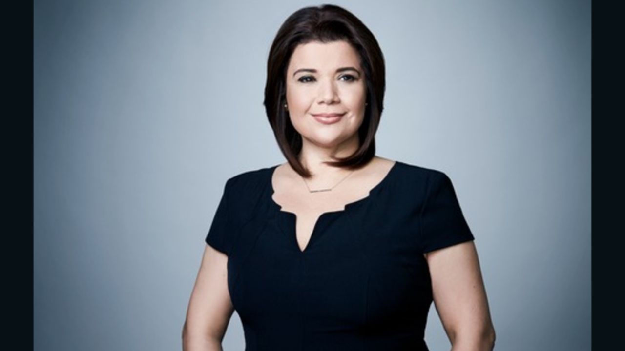 Ana Navarro