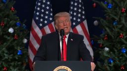Trump Missouri Speech 11-29-17