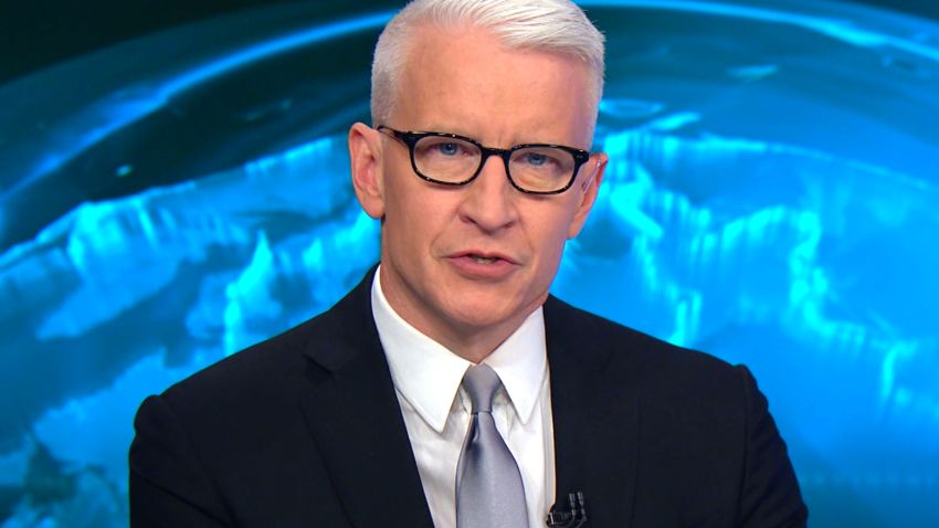 Anderson Cooper 11.29