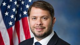 Rep. Ruben Gallego