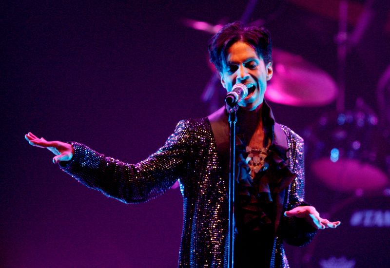 アイドルグッズ Johnny&#39;s - King&amp;Prince  CONCERT TOUR2019 New Prince reissue includes 1999 Paisley Park concert video
