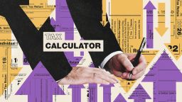 20171201 calculate your taxes senate bill LABEL