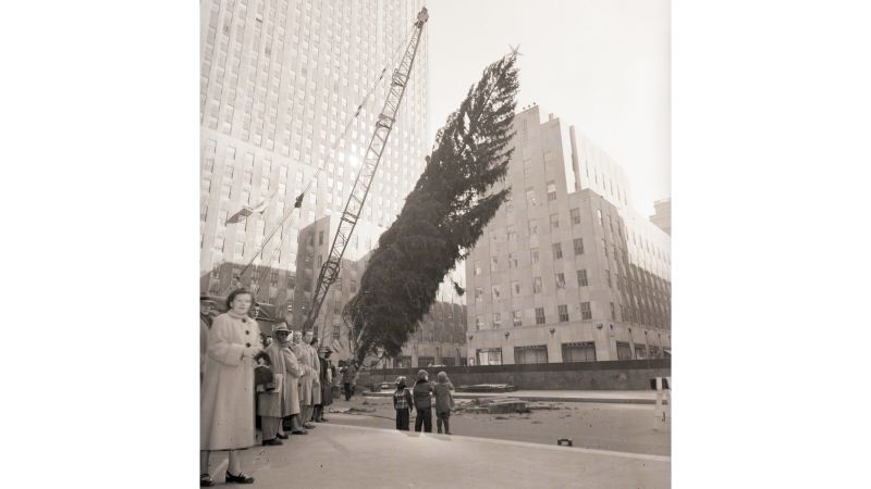 2018 Rockefeller Tree Lights Up New York CNN   171201174039 04 Rockefeller Christmas Trees Restricted 