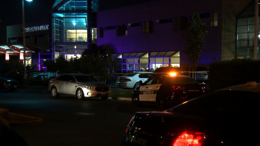 The Bakersfield Police Department is currently investigating a shooting at the Bakersfield Heart Hospital, 3001 Sillect Avenue. A suspect has been shot by police. The hospital is currently on lockdown and officers are clearing the premises for any other potential threats. More information will follow as soon as available.