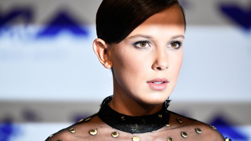 Millie Bobby Brown Is Ready For 'Stranger Things' To End: “It's Time To  Create Your Own Message & Live Your Own Life” – Deadline