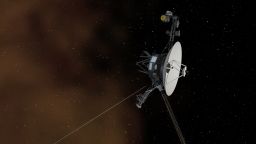 02 voyager spacecraft