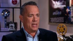 Tom Hanks The Axe Files With David Axelrod