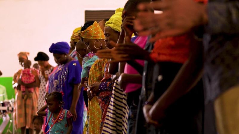 20,000 Nigerian Girls Sold To Mali Prostitution Ring, Trafficking ...