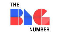 logo the big number cillizza