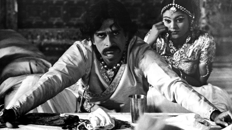 Shashi Kapoor, Bollywood Legend, Dies | CNN