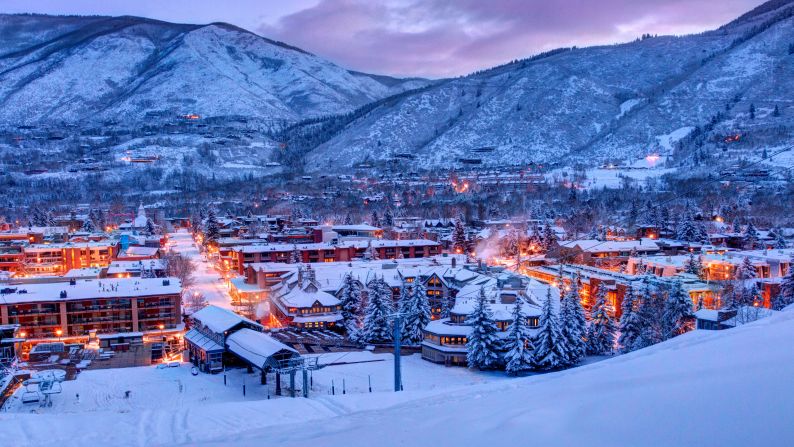 <strong>Aspen for non-skiers: </strong>Never mind those famous Aspen, Colorado slopes. For those travelers who love winter but don't like to ski, Aspen has plenty of fun on hand. 