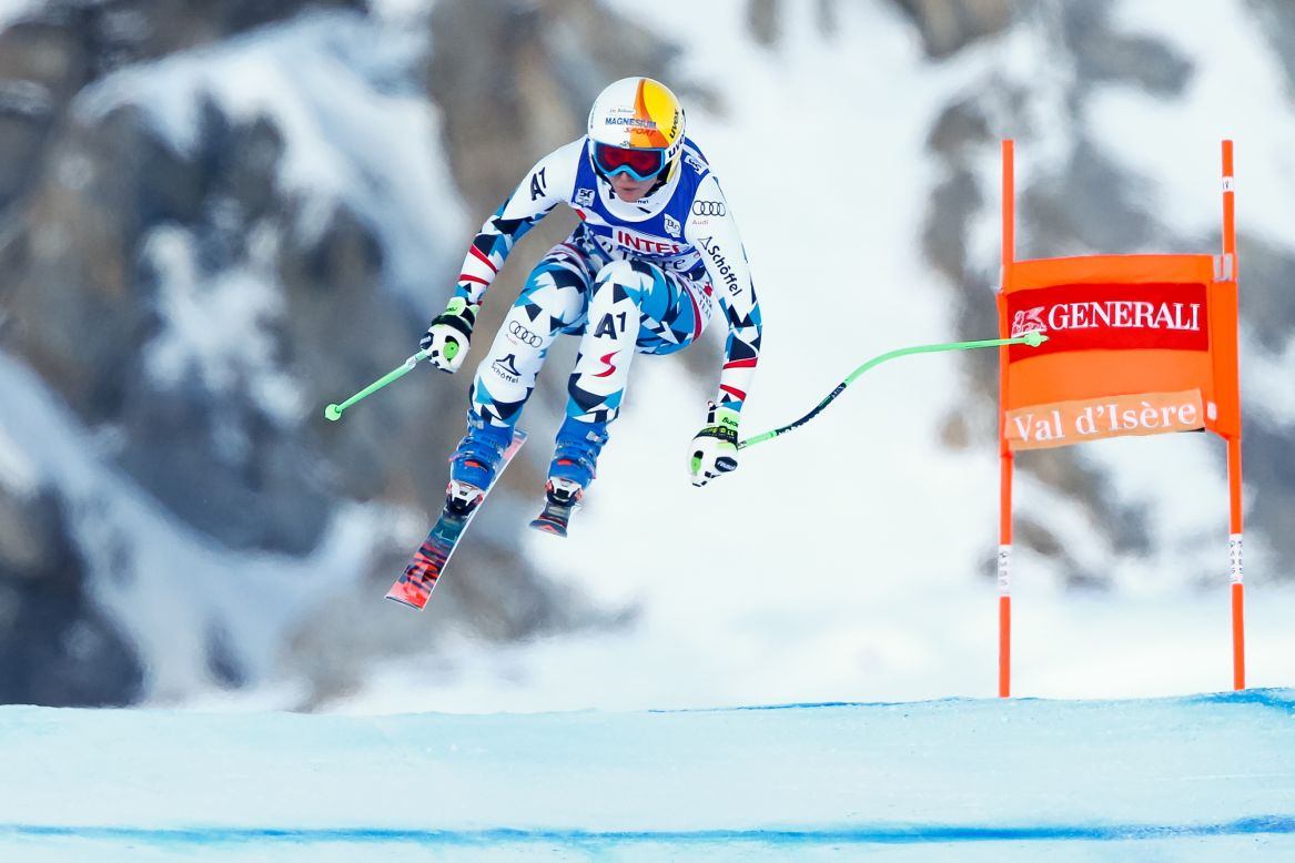 <strong>Race pedigree: </strong>Val d'Isere is the hometown of 1968 triple Olympic champion Jean Claude-Killy, and every December it hosts the Criterium de la Premiere Neige -- a series of World Cup ski races to celebrate the first snows of winter.   