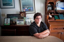 Gavin Grimm