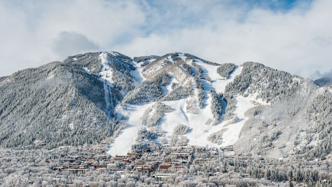 5 reasons to Visit Aspen in Early Winter