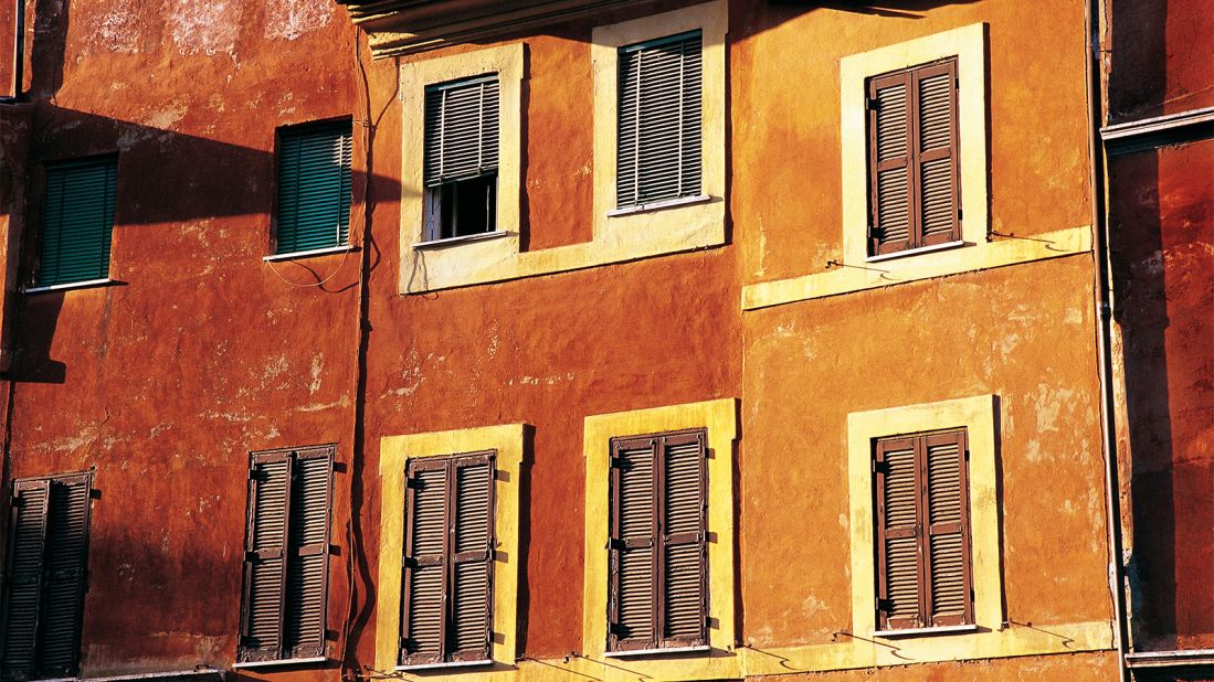 <strong>Jewish quarter: </strong>When you think of <a href="http://www.cnn.com/travel/destinations/rome">Rome</a>, the Pope and Vatican City often come to mind. But the Italian capital is also home to one of the most historic and vibrant Jewish quarters in Europe. 