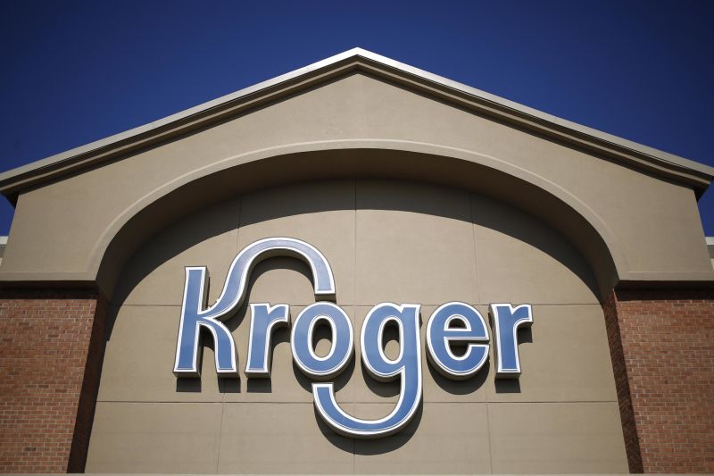 Beef Recall: Kroger Supplier Recalls Ground Beef That Might Be ...