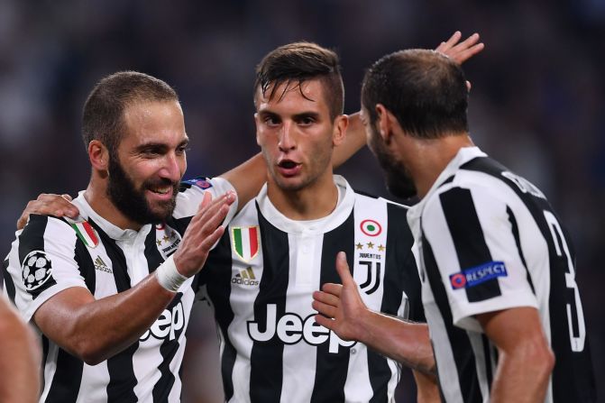 Juventus are out to avenge last season's final defeat to Real Madrid. Aside from the defeat at the Camp Nou, the Bianconeri have produced some of their finest football this season in the Champions League and should have beaten Barcelona in Turin, had it not been for the sensational form of Marc-Andre ter Stegen.
