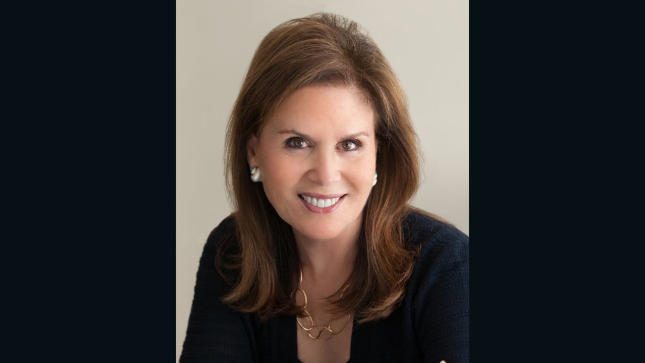 Bonnie Lautenberg