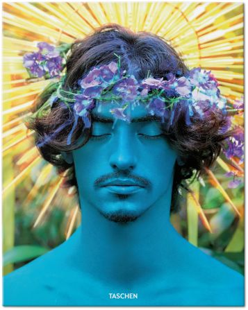 <a href="https://www.taschen.com/pages/en/catalogue/photography/all/05331/facts.david_lachapelle_good_news_part_ii.htm" target="_blank" target="_blank">"Good News"</a> by David LaChapelle, published by Taschen, is out now. 