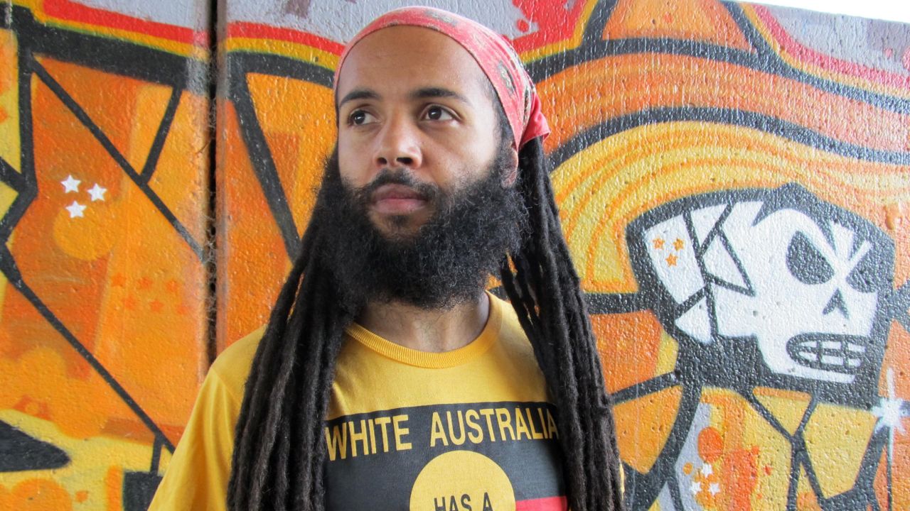 Kevin Tillman of Oakland, California, is a frequent user of White Nonsense RoundUp.
