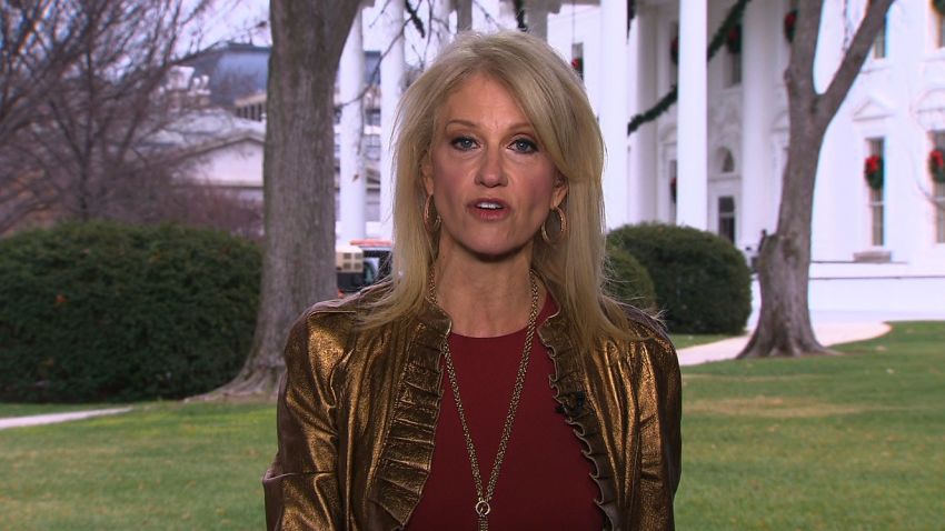 kellyanne conway talks roy moore