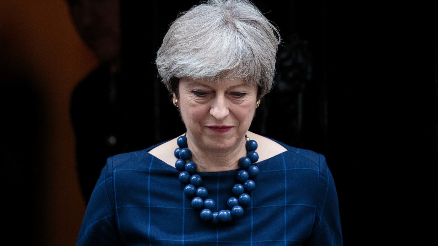 UK Prime Minister Theresa May, who was Home Secretary at the time the allegations of cheating emerged, will face renewed questions following the publication of the report Tuesday.