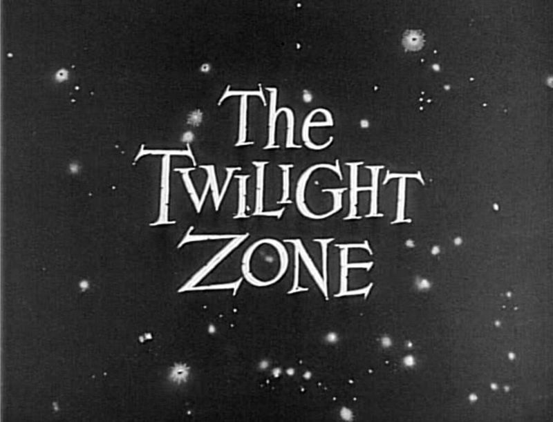 The Twilight Zone' TV series from Jordan Peele coming to CBS All