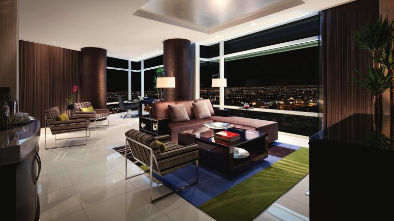 6 beautiful boutique hotels in Las Vegas CNN