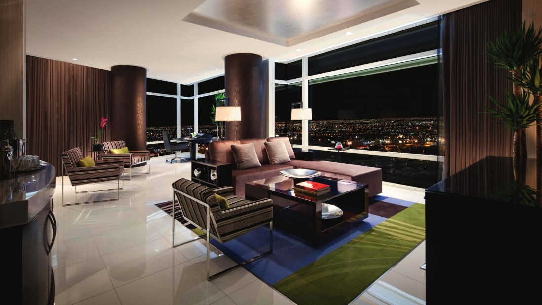 Best 1 Bedroom Suites in Las Vegas - Vegas Suites